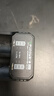 德力普（Delipow）18650鋰電池充電器 26650鋰電池通用智能轉(zhuǎn)燈USB多功能充電器Type-C接口雙槽快充過充保護 曬單實拍圖