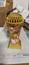 安娜蘇（Anna sui）筑夢(mèng)天馬獨(dú)角獸美人魚(yú)許愿精靈女士香水新年禮物生日禮物送女友 綺幻飛行淡香水 30ML 曬單實(shí)拍圖
