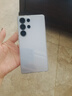 三星（SAMSUNG）Galaxy S25 Ultra AI智能擬人助理手機(jī) 高像素超視覺影像 新手機(jī) 鈦銀藍(lán) 12GB+512GB 臺版 曬單實拍圖