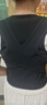 背背佳端正背部姿勢護腰帶兒童學生成人男女挺拔身姿坐姿U9矯姿帶-L 曬單實拍圖