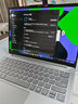 聯(lián)想（Lenovo）小新Pro14 AI超能本 銳龍版 輕薄筆記本電腦 銳龍7 8845H  32G1T 2.8k 鴿子灰 曬單實拍圖