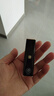 儒意（RUYI）紅色系口紅3.8g不掉色不沾杯持久保濕不脫妝適合素顏禮物實(shí)用高端 曬單實(shí)拍圖