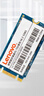 聯(lián)想（Lenovo) 128GB SSD固態(tài)硬盤(pán)m.2(SATA) SL700固態(tài)寶系列 2242板型 曬單實(shí)拍圖