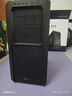銀昕（SilverStone）星斗SETA D1全塔E-ATX機(jī)箱(NAS/多硬盤位/Type-C/支持360水冷/配防塵網(wǎng)) 曬單實(shí)拍圖