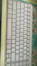 羅技（Logitech）MK251無線藍(lán)牙鍵盤鼠標(biāo)套裝 辦公商務(wù)筆記本電腦 數(shù)字鍵盤99鍵粉色鍵鼠套裝（K251鍵盤+M196鼠標(biāo)） 曬單實(shí)拍圖