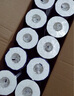 藍(lán)漂XPLUS會員聯(lián)名款有芯卷紙 6層140克*20卷加厚柔韌整箱裝 曬單實(shí)拍圖