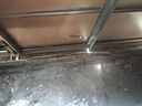 長虹（CHANGHONG）空調(diào)1.5匹新一級省電熊貓懶變頻銅線電機(jī)空調(diào)國家補(bǔ)貼20%空調(diào)掛機(jī)臥室KFR-35GW/ZDCSW1+R1以舊換新 曬單實(shí)拍圖