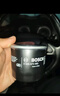 博世（BOSCH）機(jī)油濾芯濾清器0063日產(chǎn)軒逸天籟奇駿逍客騏達(dá)馬自達(dá)3/6/CX30/CX5 曬單實(shí)拍圖