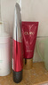 玉蘭油（OLAY）大紅瓶潔面乳125g保濕深層清潔控油平衡洗面奶生日禮物送女友 曬單實(shí)拍圖
