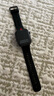 華為（HUAWEI）【國家補(bǔ)貼15%】WATCH FIT 4智能手表運(yùn)動(dòng)藍(lán)牙通話輕薄大屏高中學(xué)生健康管理NFC門禁男女心率 韻律黑【甄選表帶+精美表盤】 曬單實(shí)拍圖