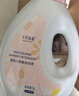十月結(jié)晶嬰兒酵素洗衣液 寶寶專用洗衣液1L*3瓶+2L袋裝 曬單實(shí)拍圖