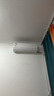 美的（Midea）空調(diào)掛機酷省電新一級能效變頻冷暖家用臥室壁掛式防直吹四代自清潔以舊換新家電國家政府補貼20% 大1.5匹 一級能效 酷省電pro 曬單實拍圖