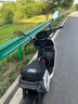 ZEEHO極核新國標(biāo)電動自行車電動車踏板電自鉛酸電自AE5i鉛酸48V12AH電動車 AE5i（48V12AH） 曬單實拍圖