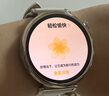 華為（HUAWEI）【國家補(bǔ)貼15%】WATCH GT 5智能手表運(yùn)動(dòng)玄璣感知血氧心率體溫呼吸監(jiān)測藍(lán)牙通話防水男女健康情緒 41mm 珍珠白-復(fù)合素皮表帶【送米蘭表帶+貼膜】 曬單實(shí)拍圖