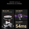 弱水時(shí)砂【周傳雄推薦】earfree i5無(wú)線藍(lán)牙耳機(jī)主動(dòng)降噪入耳式HiFi音質(zhì)超長(zhǎng)續(xù)航游戲運(yùn)動(dòng)耳機(jī)送男女友 武士灰|HiFi音質(zhì)+強(qiáng)降噪+不壓耳 曬單實(shí)拍圖