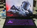 華碩天選6 Pro 酷睿版 國家補貼20% 16英寸游戲本 筆記本電腦(i7-14650HX 16G 1T RTX5060 2.5K)灰 曬單實拍圖