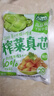 吉香居  榨菜真芯 減鹽榨菜0添加脂肪 25g*20袋 咸菜下飯菜佐餐清淡榨菜 曬單實(shí)拍圖