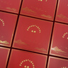 紅韜公司周年慶紀(jì)念品定制保溫杯子學(xué)校教師節(jié)禮物商務(wù)禮品活動伴手禮 紅：膳魔S+英雄筆+筆記本+天堂傘 曬單實拍圖