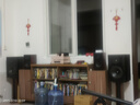 惠威HiVi 惠威 SS8IIR 低音揚(yáng)聲器 8寸中低音喇叭/只人聲好過(guò)ST8 曬單實(shí)拍圖