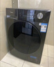 美的（Midea）洗衣機(jī)全自動10公斤滾筒國家補(bǔ)貼以舊換新  一級能效1.1高洗凈比除菌凈螨羽絨洗節(jié)能快洗 省時省電凈速洗丨10公斤單洗36 曬單實拍圖