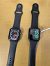 蘋(píng)果手表維修iwatchS456se789Ultra換外屏觸摸總成不開(kāi)機(jī)中框電池 iwatch（S2/S3） 外屏/藍(lán)寶石 曬單實(shí)拍圖