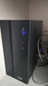 五色魚臺式機電腦主機辦公家用迷你臺式電腦整機（AMD-A8四核 16G 256G WiFi無線上網(wǎng) 上門服務(wù)） 曬單實拍圖