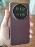 言臣適配華為mate70pro+手機(jī)殼鏡頭全包防摔真皮華為mate70pro手機(jī)殼超薄散熱高級(jí)感商務(wù)風(fēng)男士保護(hù)套 【檀木色】高端真皮|鏡頭全包|氣囊防摔 華為 Mate70Pro /優(yōu)享版/Pro+通 曬單實(shí)拍圖