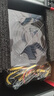 大水牛（BUBALUS）額定500W 勁強(qiáng)500臺(tái)式電腦主機(jī)電源（主動(dòng)式PFC/12CM風(fēng)扇/智能溫控/支持背線/寬幅電壓） 曬單實(shí)拍圖