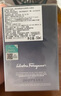 菲拉格慕（Ferragamo）藍(lán)色經(jīng)典淡香水30ml 男女香水 持久留香 節(jié)日禮物(效期28年1月1) 曬單實(shí)拍圖
