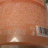 半畝花田冰淇淋磨砂膏身體去角質(zhì)疙瘩果酸沐浴露全身洗澡搓泥男女保濕滋潤(rùn)250g 曬單實(shí)拍圖