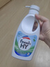 威露士清可新松木內(nèi)衣凈600ml 手洗內(nèi)衣內(nèi)褲專用液洗衣液清洗液 曬單實拍圖