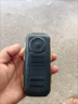 全網(wǎng)通4G三防老人手機大電池超長待機移動聯(lián)通電信直板按鍵功能機 黑色 曬單實拍圖