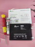 安小電適用vivox80電池大容量vivox80pro電池VIVO手機(jī)B-U5電芯 vivo x80更換B-U3電板V2183A增強(qiáng)版V2185A 適用：VIVOX80電池【B-U5】 曬單實(shí)拍圖