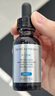 修麗可（SkinCeuticals）官方旗艦正品AGE玻色因面霜色修精華小銀傘防曬霜套裝送女友生日禮物 修麗可三件套 曬單實(shí)拍圖