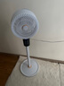 NIYEVN【300平全屋降溫丨秒降16℃】空調扇制冷風扇落地扇電風扇靜音臥室超靜音一級能效空氣循環(huán)扇家用 【加高頂配遙控】恒冷多核三檔-300m全域降溫 2025年新款丨渦輪暴風丨全屋送風制冷丨千萬 曬單實拍圖
