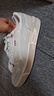 彪馬PUMA板鞋男女T字頭休閑輕便臟臟鞋 LX COURT LOW 399254 40 曬單實(shí)拍圖