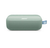 Bose【宋雨琦同款】SoundLink Flex  藍牙音響 博士 戶外便攜式藍牙IP67防塵防水露營音箱音響揚聲器 Flex（第二代）鼠尾草綠 國行官旗店  全國聯(lián)保 曬單實拍圖