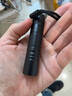 颯望德國蔬菜熒光劑檢測筆紫光燈鑒定紫外線手電驗鈔貓?zhí)\檢測激光 紫光檢測燈【帶激光筆】 曬單實拍圖