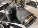 佳能（Canon）EOS R8 全畫幅專業(yè)微單相機(jī) 4K Vlog視頻直播家用旅游照相機(jī) RF24-105mm IS STM變焦 旅行暢玩套裝 曬單實(shí)拍圖