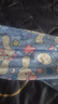 G.DUCKKIDS夏季兒童睡衣短袖女童睡裙小女孩寶寶可愛(ài)卡通公主風(fēng)連衣裙子夏天 671#玉桂狗 均碼 14碼身高127-137厘米62斤 曬單實(shí)拍圖