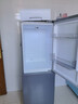 美的（Midea）【國(guó)家補(bǔ)貼15%】182升雙開(kāi)門(mén)小戶型家用客廳租房宿舍冰箱可冷藏冷凍小戶型低音運(yùn)行節(jié)能小冰箱 【部分地區(qū)需調(diào)貨 詳詢客服】182升靈活精儲(chǔ) 曬單實(shí)拍圖