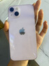 【白條免息】Apple iPhone13 蘋果13 國行5G 全網(wǎng)通   雙卡 蘋果二手手機(jī) 粉色【店長推薦】 【99新】256G【現(xiàn)貨速發(fā)+三年店保】 曬單實(shí)拍圖