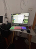KVL 23.8英寸電腦顯示器 1080P 100Hz低藍(lán)光 廣色域 微邊框纖薄機身 臺式電腦顯示屏 國家補貼 KV246 曬單實拍圖