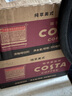 可口可樂（Coca-Cola）可口可樂 COSTA COFFEE  純萃美式 濃咖啡飲料 300mlx15瓶 整箱裝 曬單實(shí)拍圖