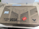 華碩VG27AQML5A-W戰(zhàn)殺27英寸顯示器2K 240Hz顯示器FastIPS原生300HzG-sync 0.3ms響應(yīng)HDR400 95%DCI-P3 曬單實拍圖