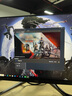 AOC 23.8英寸180Hz電競(jìng)顯示器Fast IPS屏宙斯盾小鋼炮1ms響應(yīng)HDR10臺(tái)式電腦吃雞游戲外接筆記本顯示屏 【升降旋轉(zhuǎn)】180HZ FastIPS款 24G4 曬單實(shí)拍圖