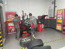 德國馬牌（Continental）輪胎/汽車輪胎 225/45R18 95Y XL FR  MC7 適配吉利星瑞 領克03 曬單實拍圖