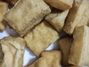 華田禾邦 瓜兒農(nóng)產(chǎn)云南石屏黃包漿豆腐380g 爆漿豆腐豆制品 燒烤火鍋食材 曬單實(shí)拍圖
