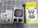 倍思【旗艦新品】BF1藍牙耳機掛耳式開放式耳掛耳夾運動跑步長續(xù)航通話降噪適用蘋果華為vivo榮耀手機 曬單實拍圖