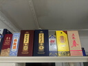 瀘州老窖四川濃香型白酒 52度 喜宴用酒 自飲宴請(qǐng)送禮佳品 52度 500mL 1瓶 1572（60版特曲） 曬單實(shí)拍圖